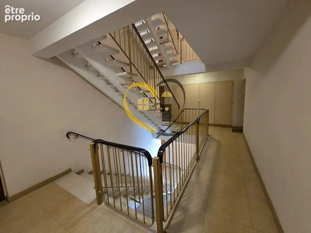 Appartement T4, 81m² - photo 12