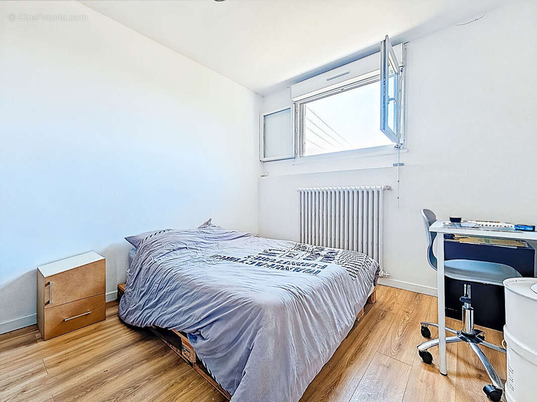 Maison à SAINT-SYLVAIN-D'ANJOU