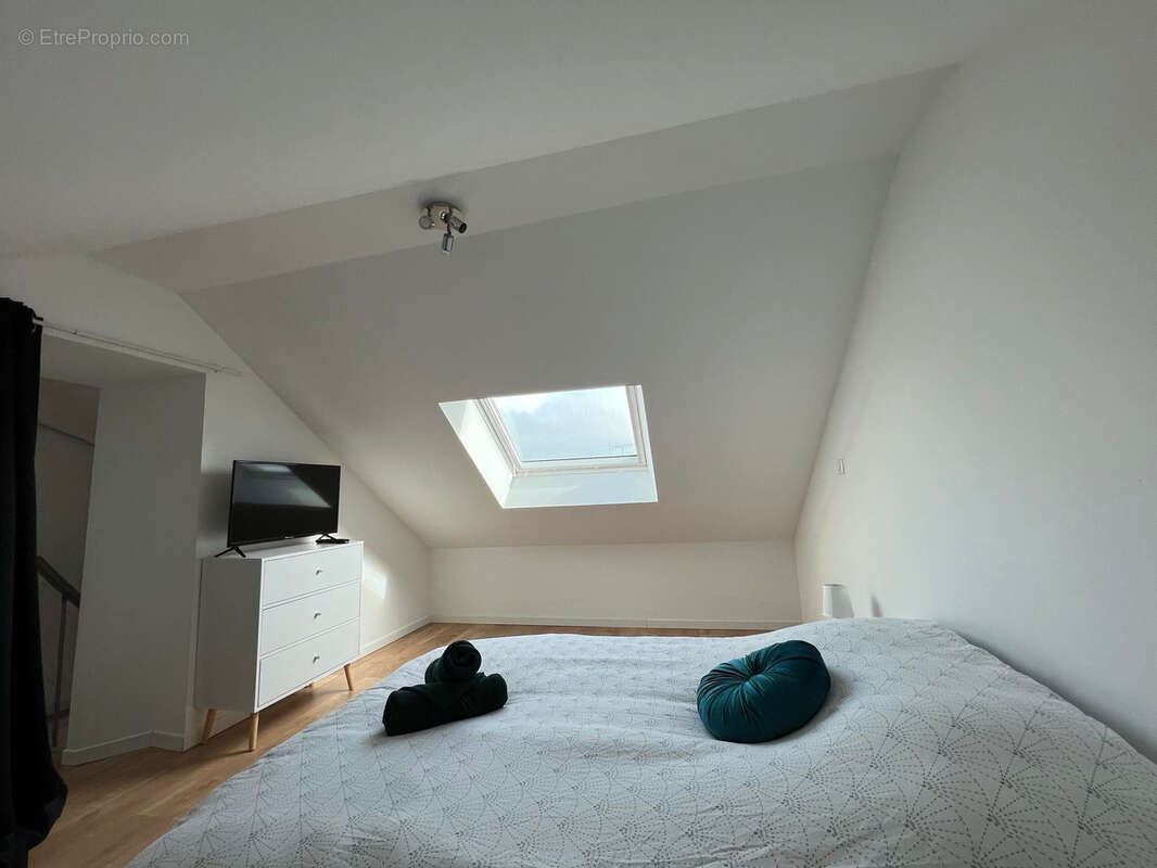 Maison à PARIGNE-L'EVEQUE