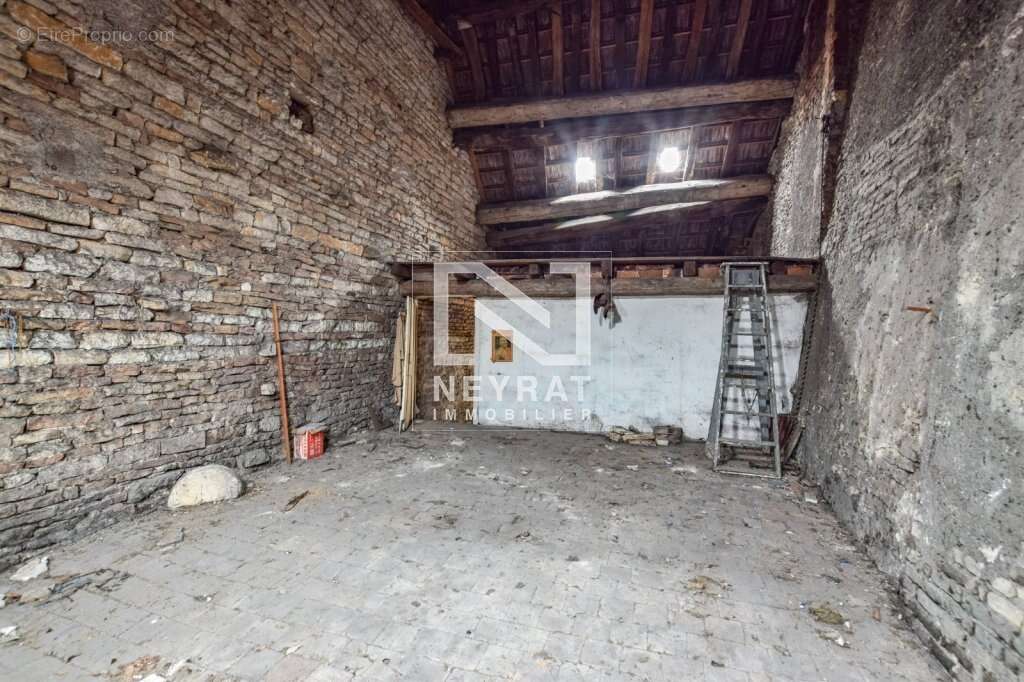 Appartement à GIVRY