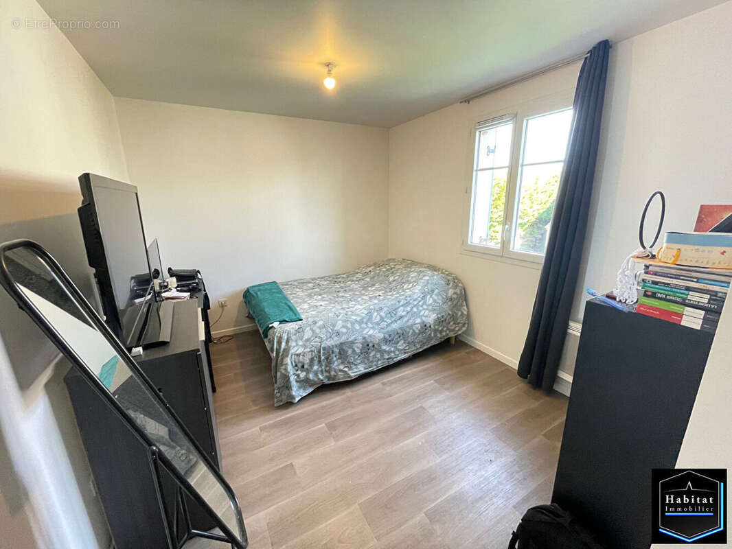 Maison à DAMMARTIN-EN-GOELE