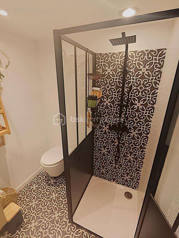 Maison à SIX-FOURS-LES-PLAGES