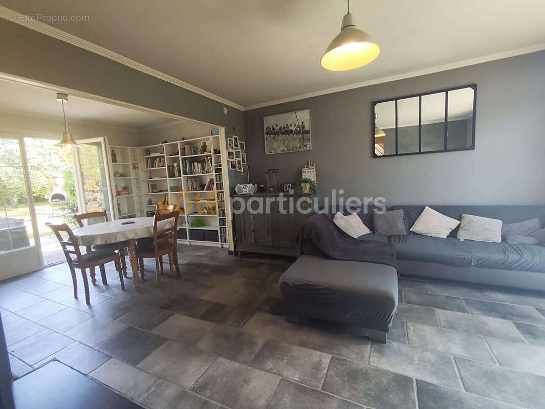 Maison Hotot En Auge 4 pièce(s) 115 m2 - photo 7
