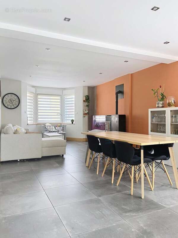 Photo 2 - Maison à AUCHEL