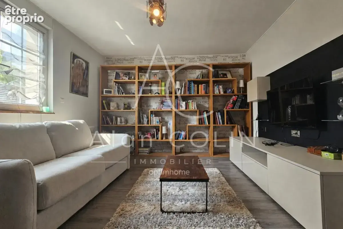 Maison individuelle 4 façades – 182 m² – 4 chambres – Terrain de 8 ares à Yutz - photo 13