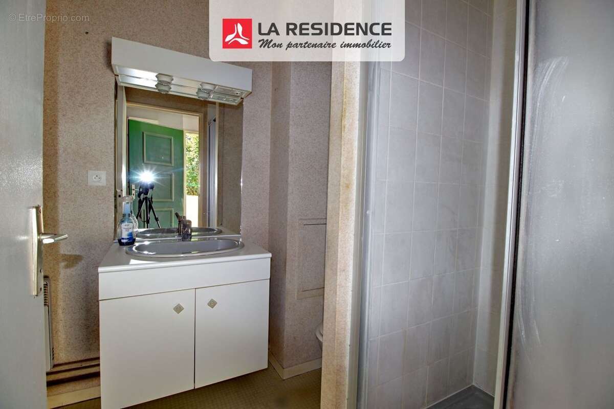 Appartement à GAILLON