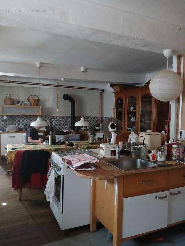 Photo 2 - Maison à FEDRY