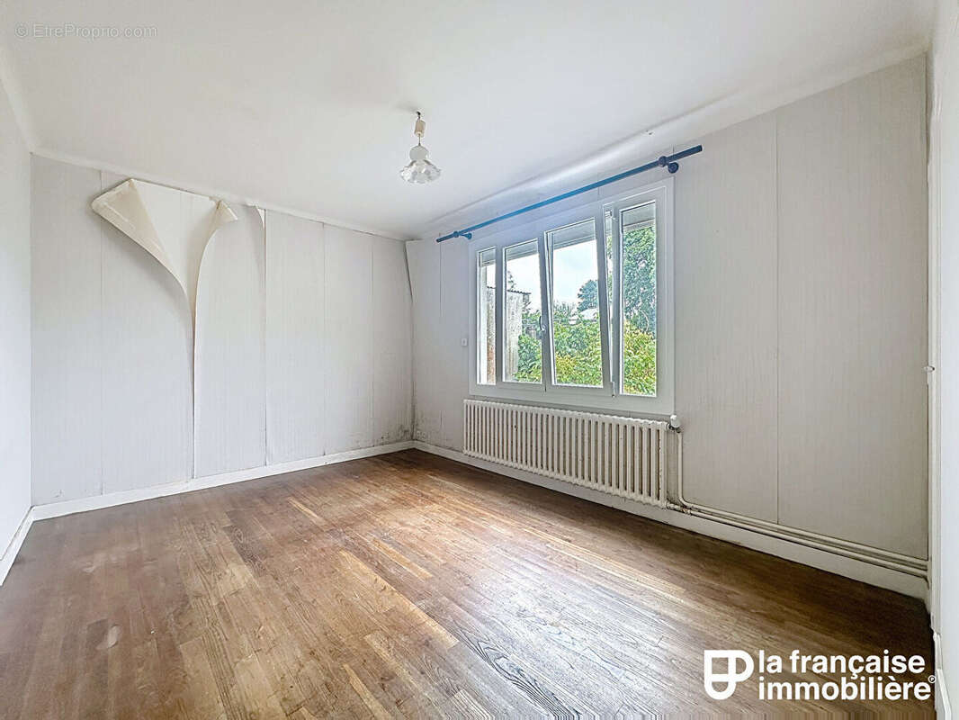 Maison plain pied - 2 chambres - photo 6
