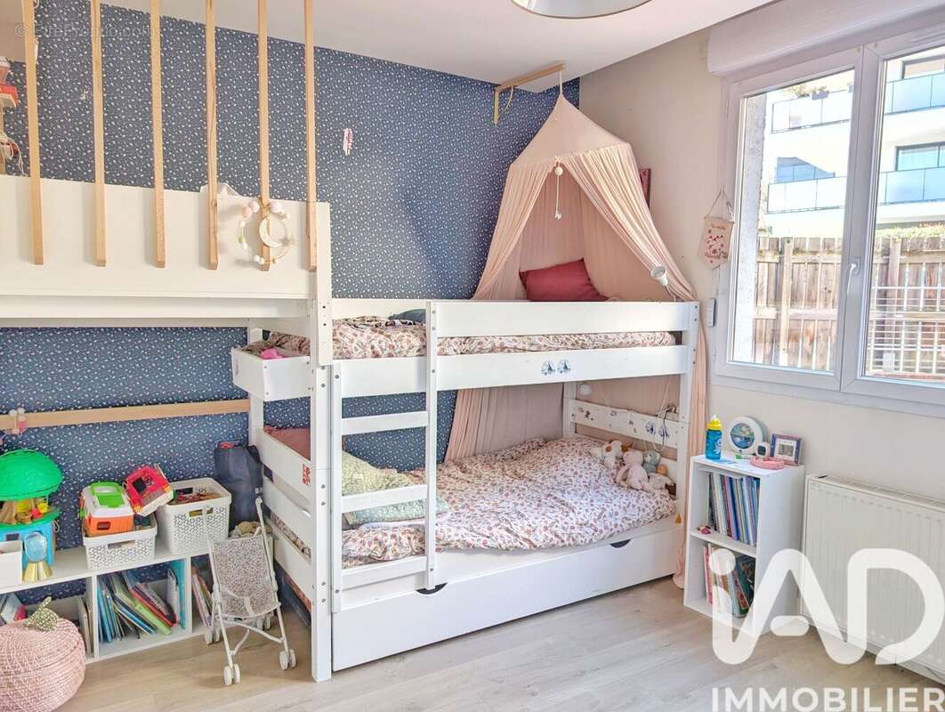 Photo 7 - Appartement à MEYTHET