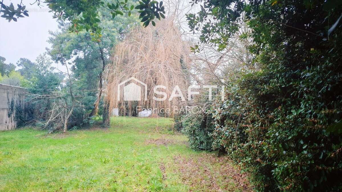 Photo 2 - Terrain à LES MATHES