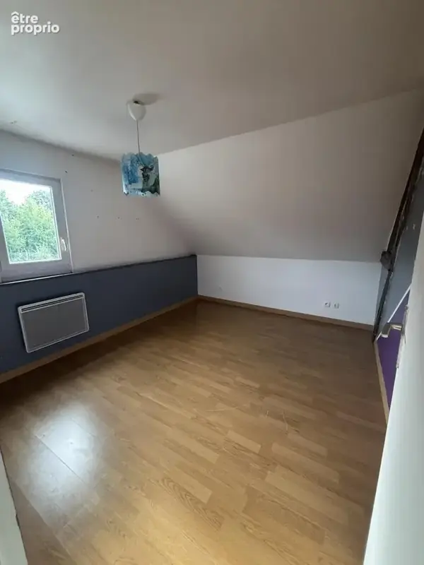 Maison 5 pièces 78 m² à vendre à Bernay (27300) - photo 5