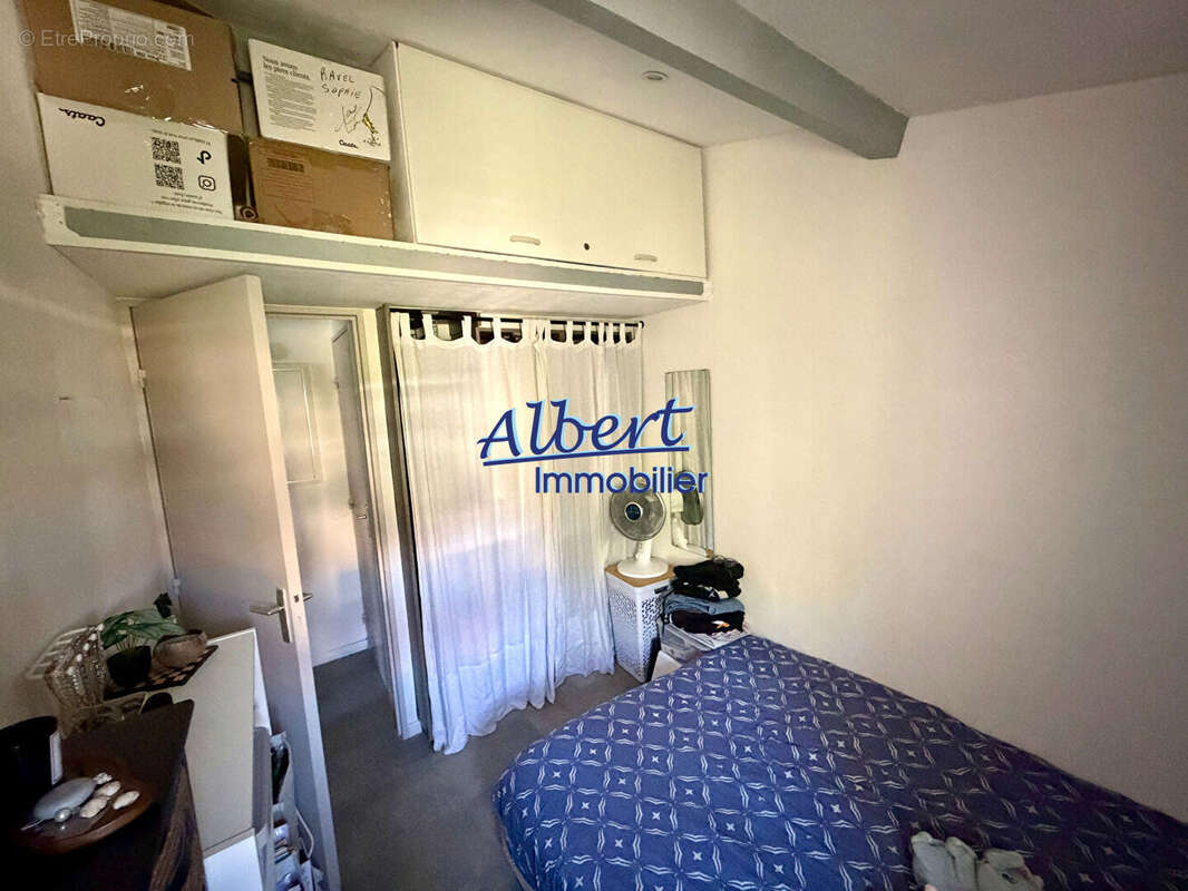 Appartement à SANARY-SUR-MER