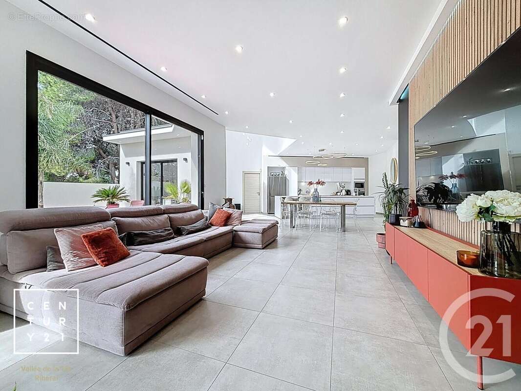 Maison à SAINT-FELIU-D&#039;AVALL