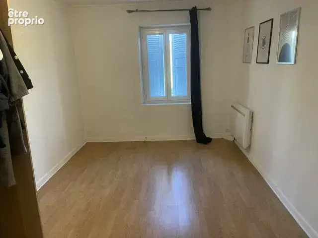 Dans une impasse au calme, ancienne ferme dauphinoise à découvrir ! - photo 15