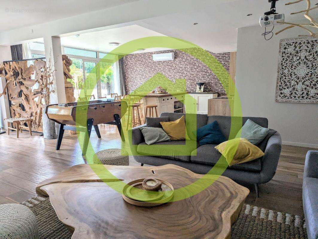 Appartement à BRETIGNOLLES-SUR-MER