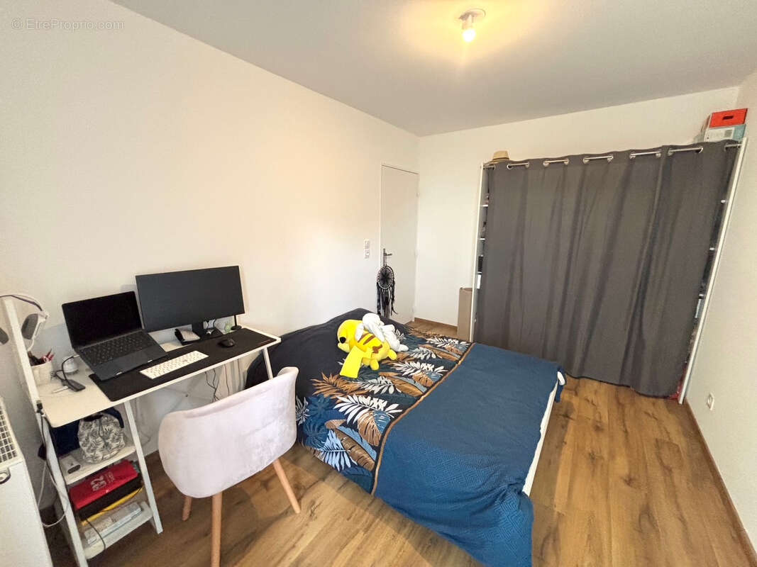 Appartement à THONON-LES-BAINS
