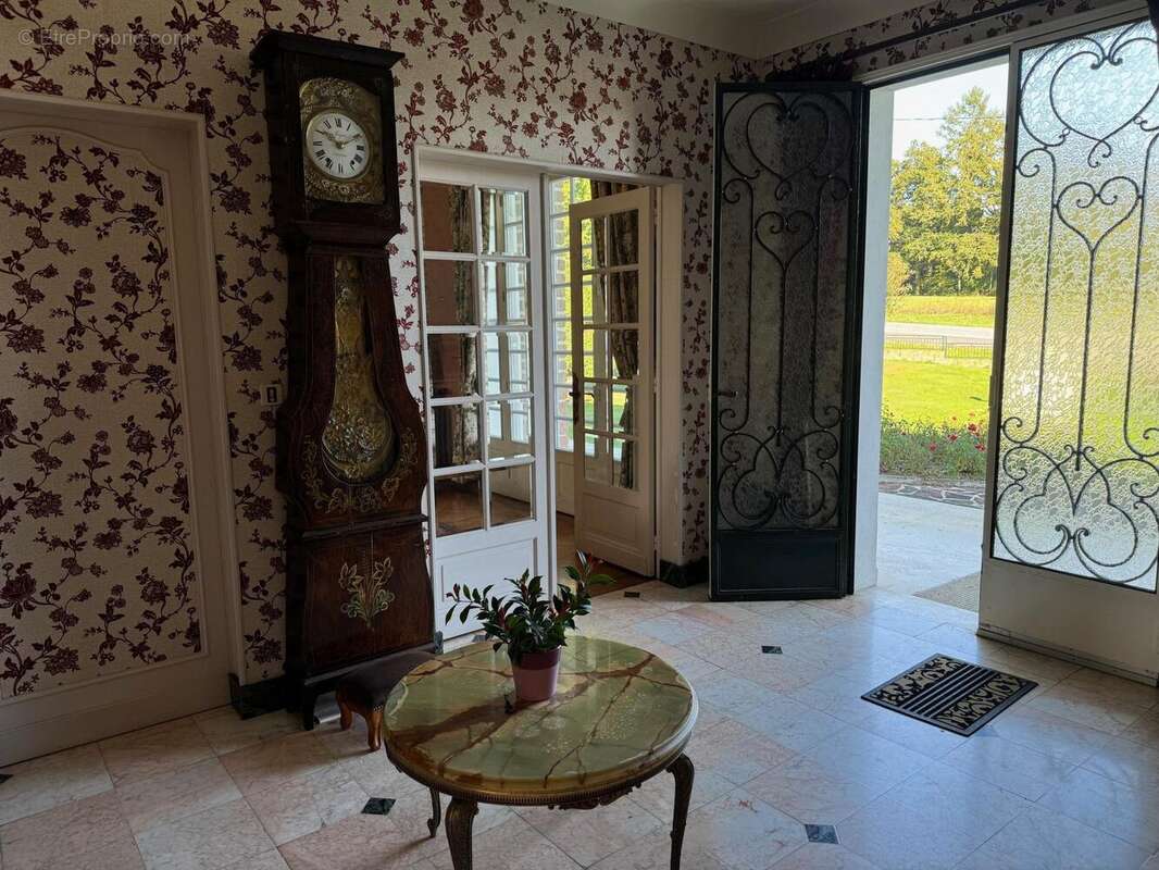 Photo 7 - Maison à SAINT-MATHIEU