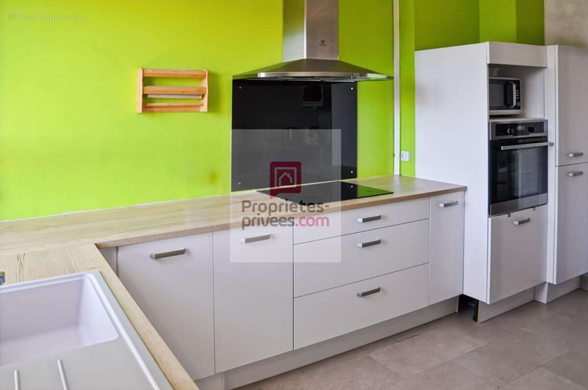 Appartement à LAVAL