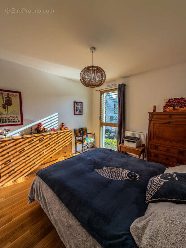 Appartement à SAINT-CYR-AU-MONT-D'OR