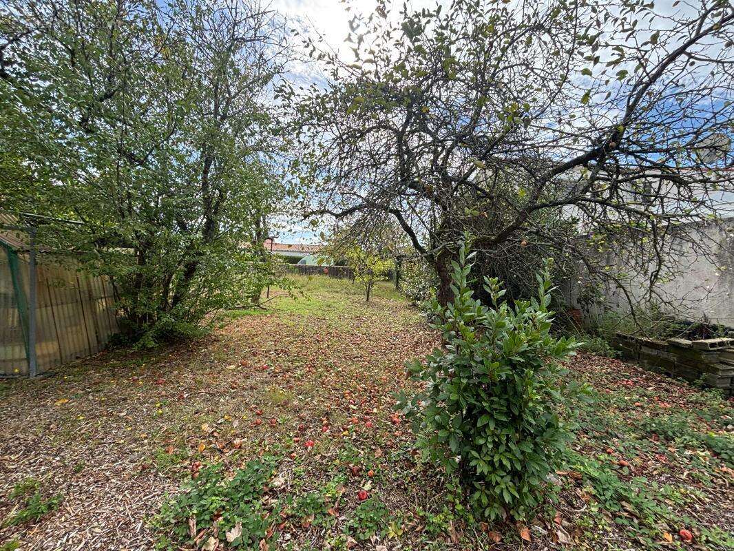 Terrain à LE CHATEAU-D&#039;OLERON