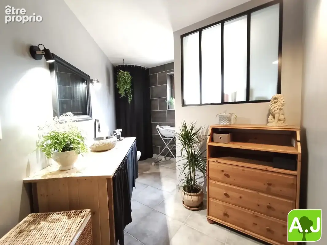 Maison 177 m² à Saint-Andre-De-L'eure  - photo 4