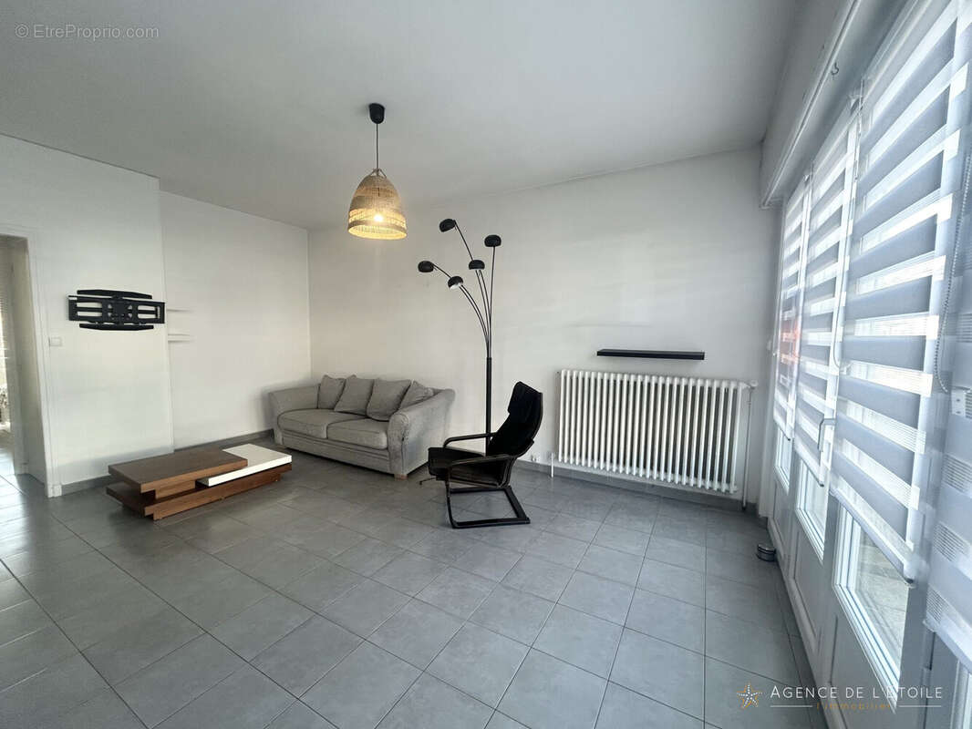 Appartement 54 m² à Cucq  - photo 3