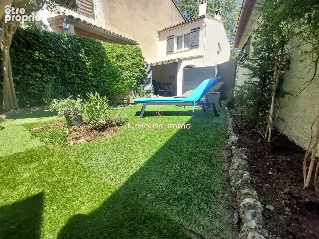 Maison 4 pièces 88 m² à vendre à Villecroze (83690) - photo 37