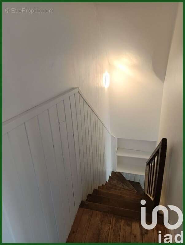 Photo 9 - Maison à SAINT-PROUANT