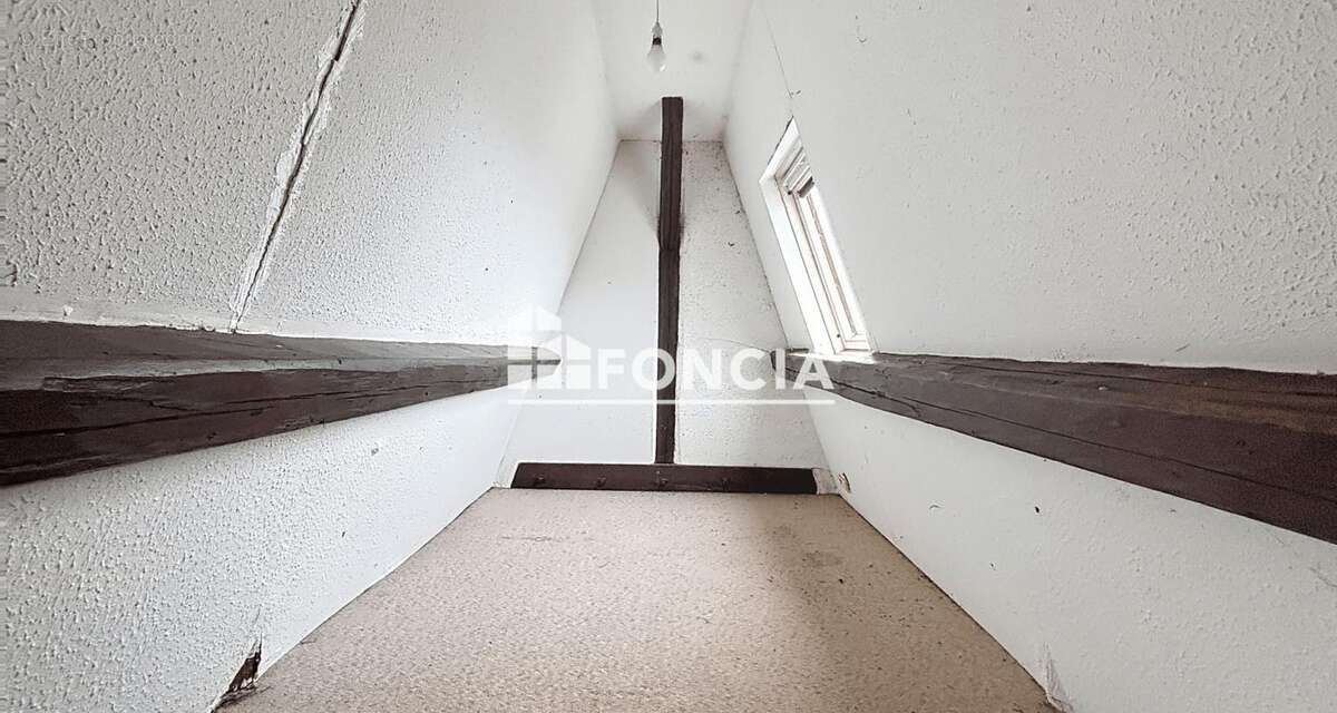 Appartement à DIVES-SUR-MER