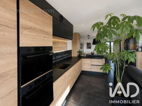 Appartement 86 m² à Marseille-13e  - photo 3