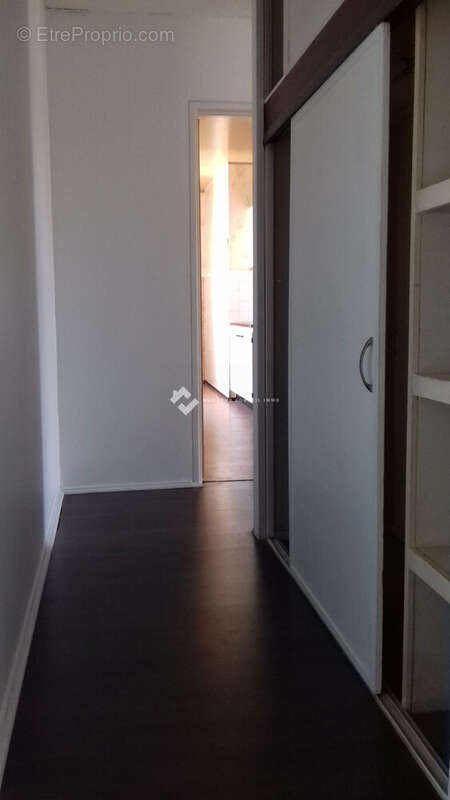Appartement à LIMOGES