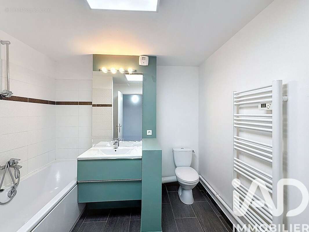 Photo 6 - Appartement à CANTELEU