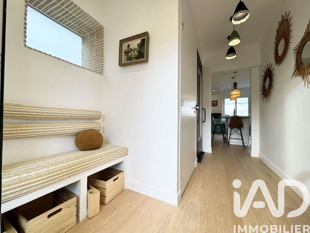 Photo 5 - Maison à CROZON