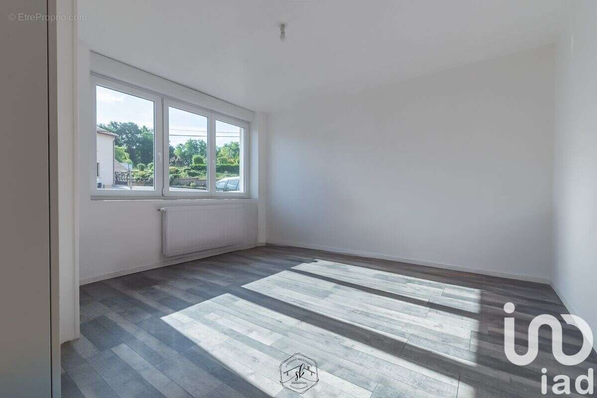 Photo 7 - Maison à WALDWEISTROFF