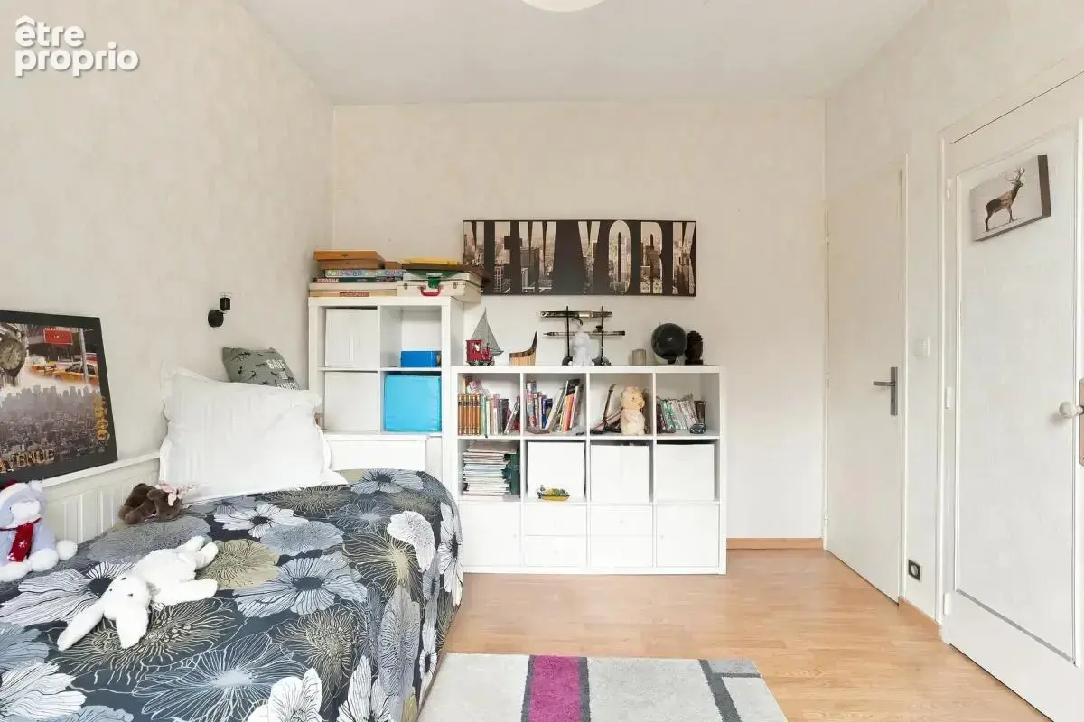 Maison de 7 pièces de 210 m² à Bruguières - photo 10