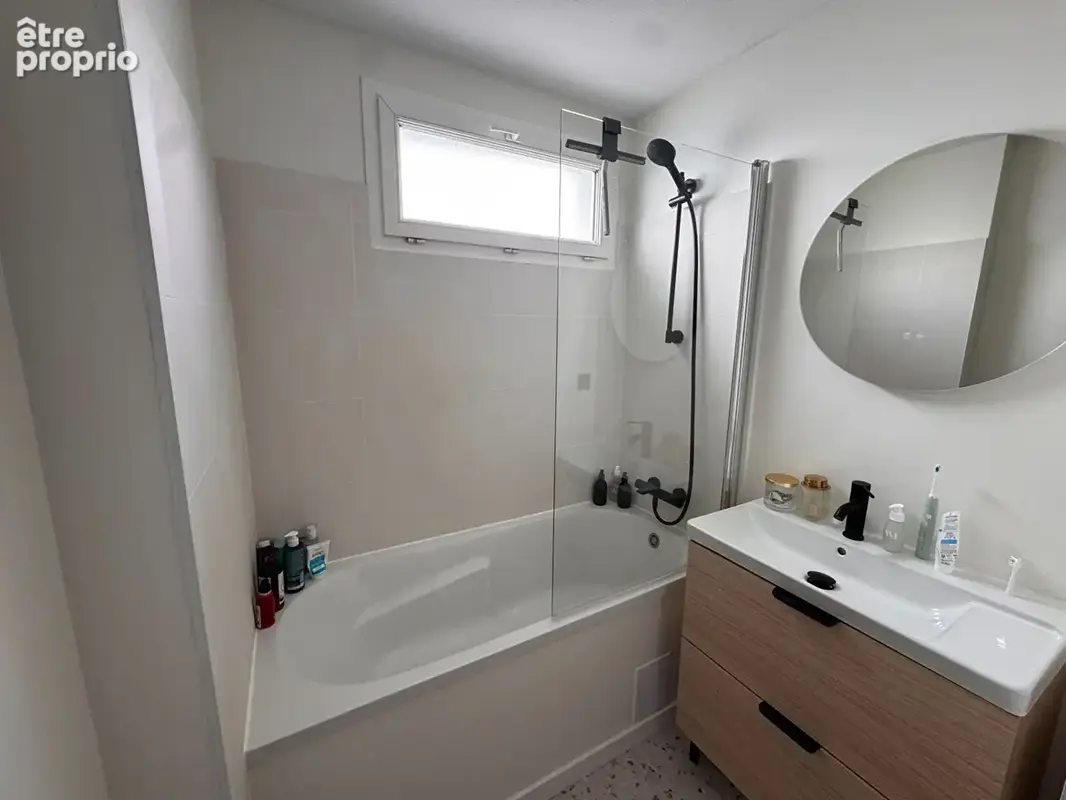 Maison 81m² à bordeaux - photo 9
