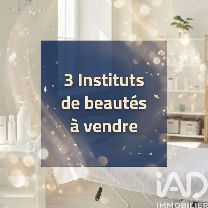Photo 1 - Commerce à MITRY-MORY