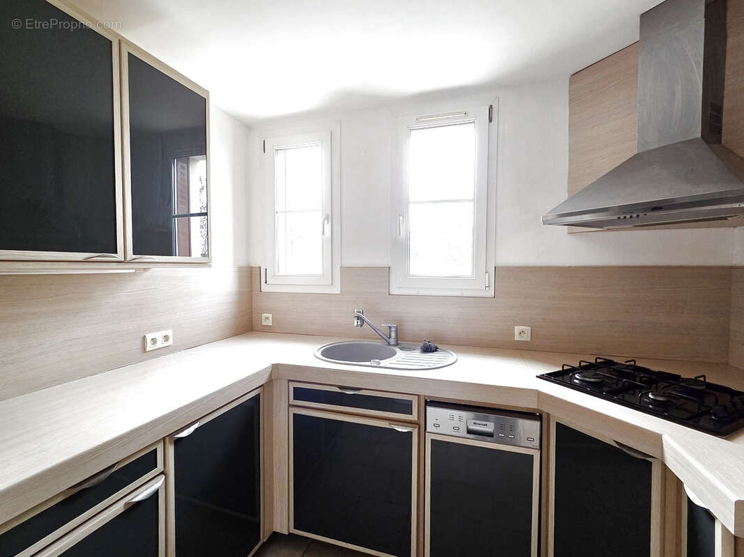 Appartement à TROYES