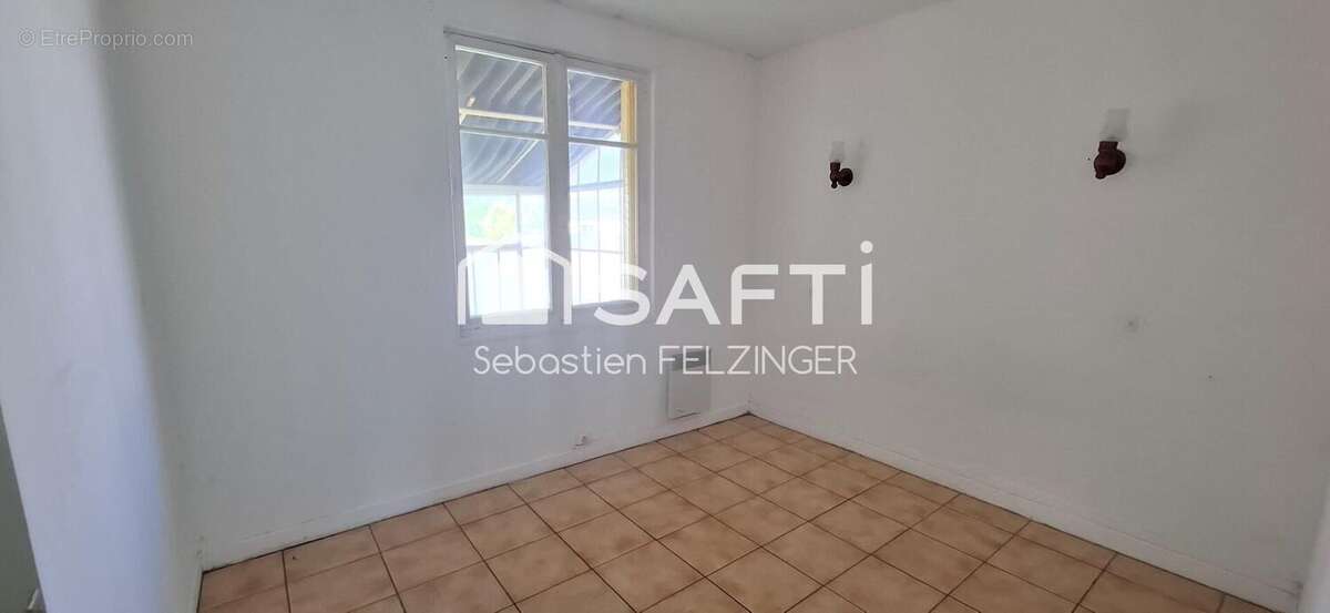 Photo 5 - Appartement à LAON