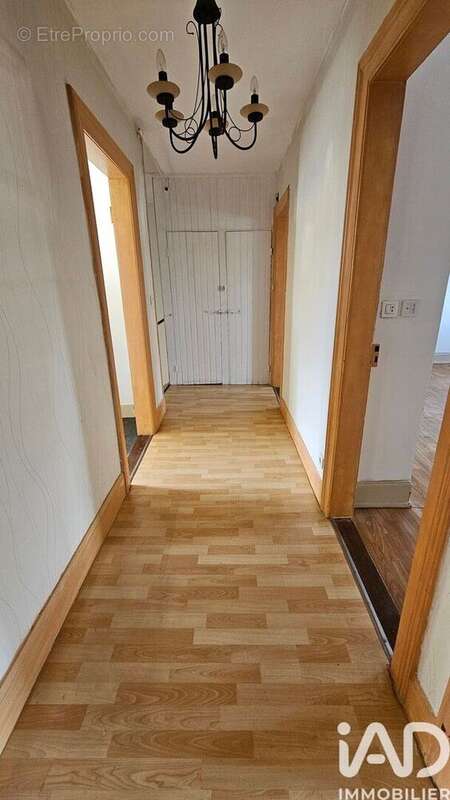 Photo 3 - Appartement à MULHOUSE
