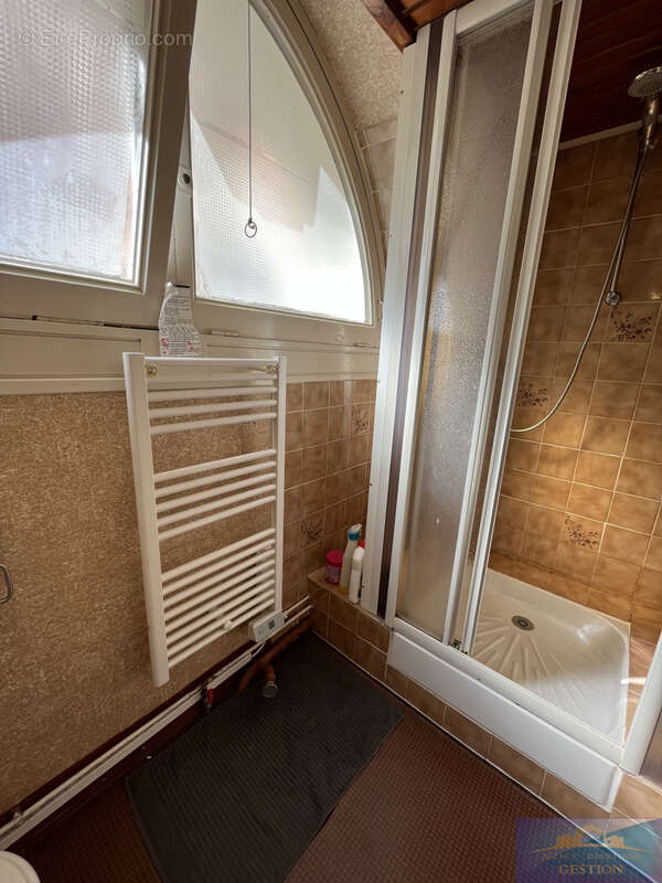 Appartement à CAUTERETS