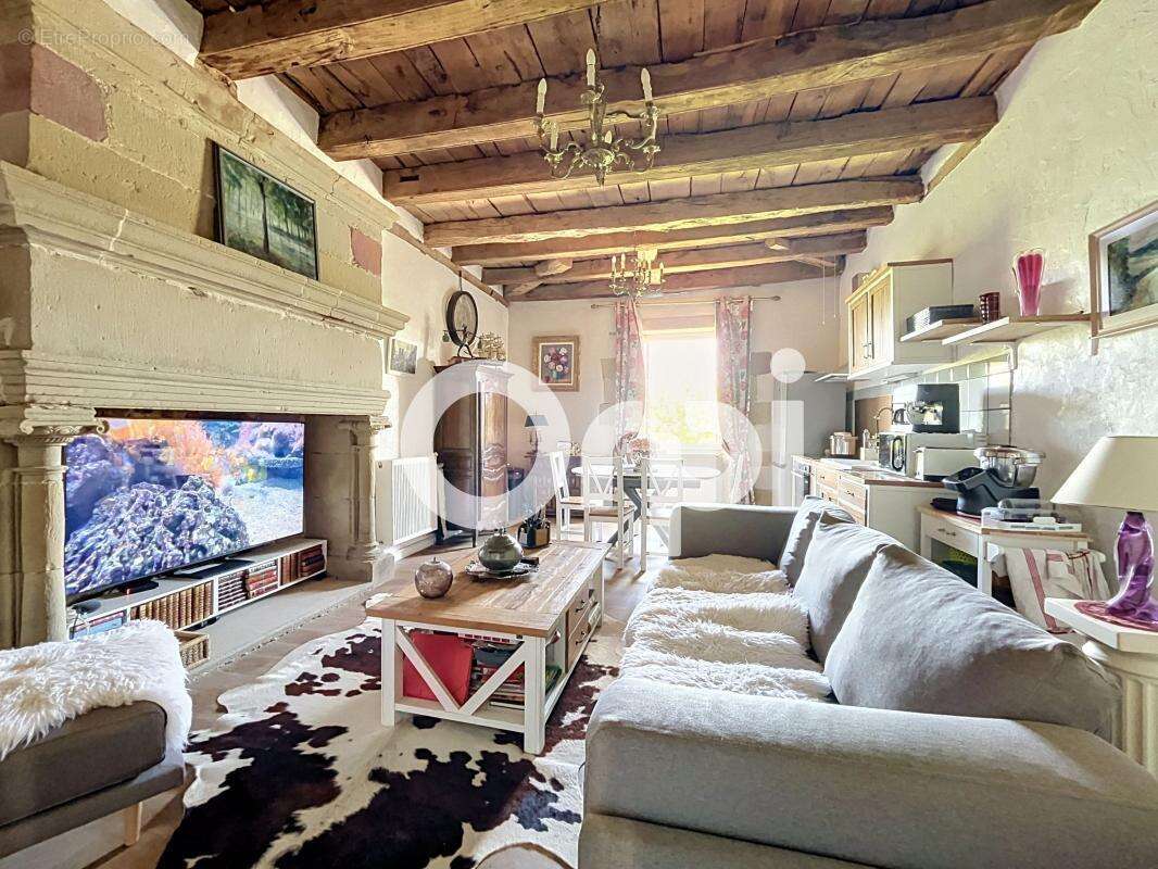 Triplex dans l'ancien - photo 4