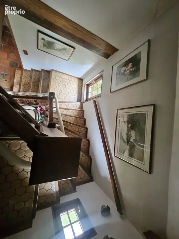 Maison 9 pièces 214 m² à vendre à Equemauville (14600) - photo 5