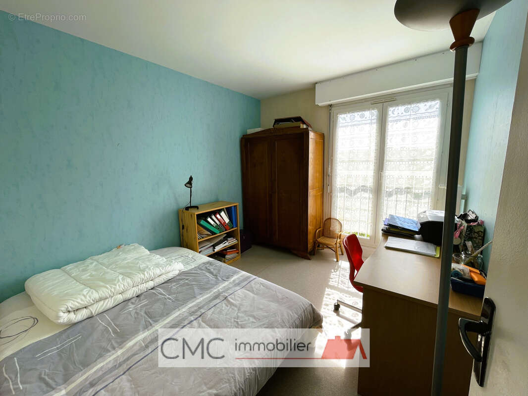 Appartement à CHARTRES