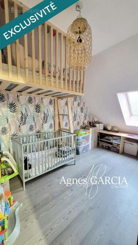 Photo 7 - Maison à VENDIN-LE-VIEIL