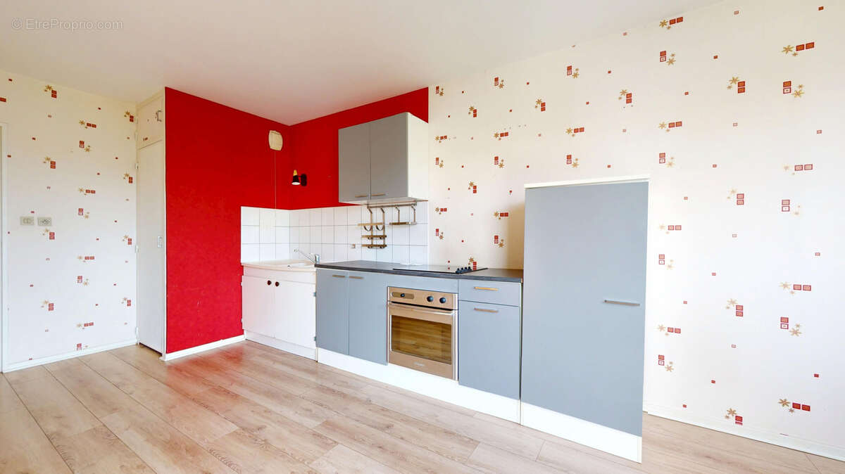 Appartement à BESANCON