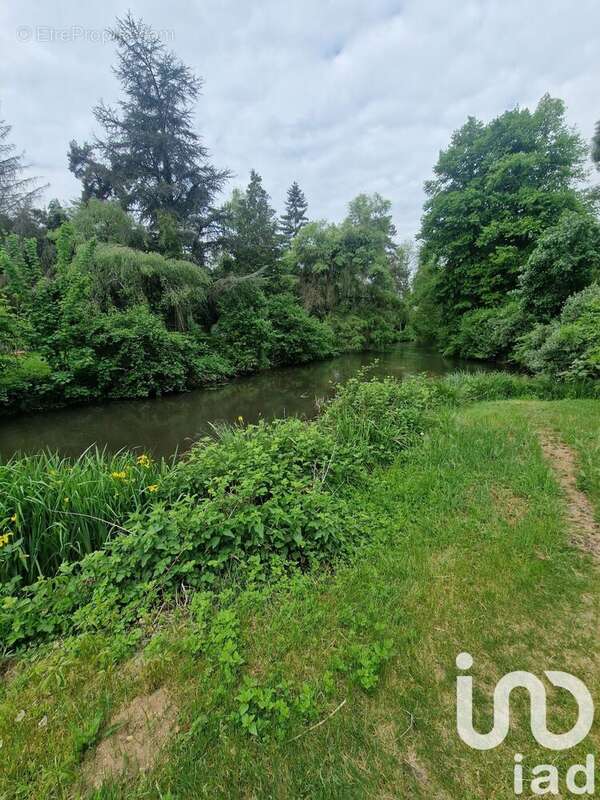 Photo 8 - Appartement à BOUTIGNY-SUR-ESSONNE