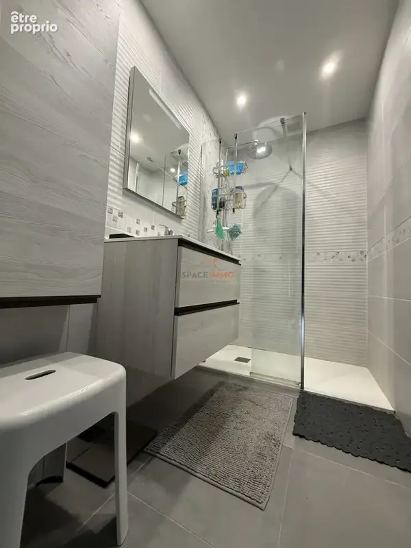 Anzin : maison familiale de 117 m2 - 3 chambres - photo 7