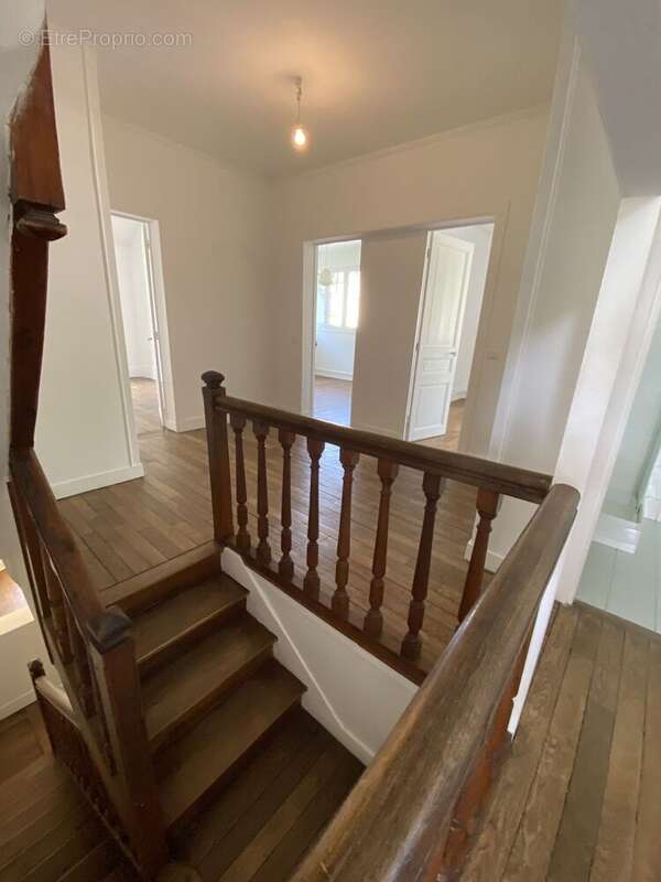 Photo 7 - Maison à SAINT-GERMAIN-EN-LAYE