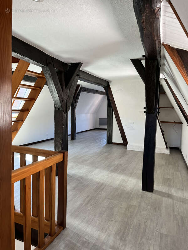 Maison à WISSEMBOURG